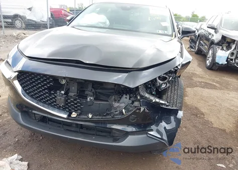 2023 Mazda Cx-30 2.5 S Premium from USA, damaged, VIN 3MVDMBDM7PM557590